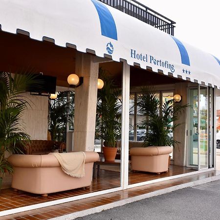 Hotel Portofino Lido di Jesolo Zewnętrze zdjęcie