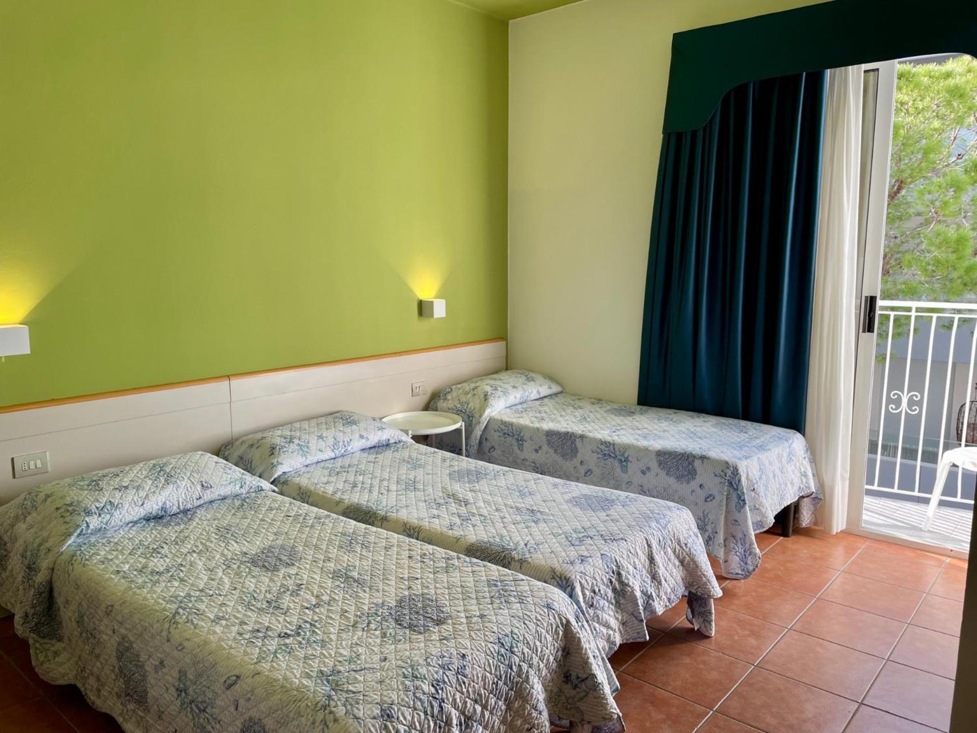 Hotel Portofino Lido di Jesolo Zewnętrze zdjęcie