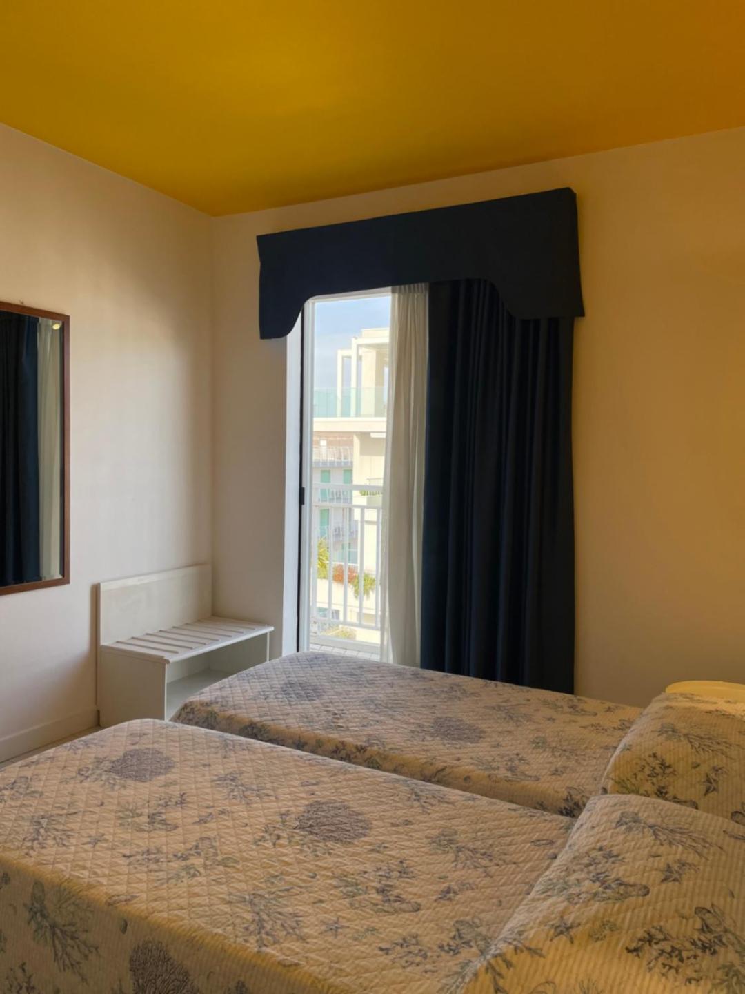 Hotel Portofino Lido di Jesolo Zewnętrze zdjęcie