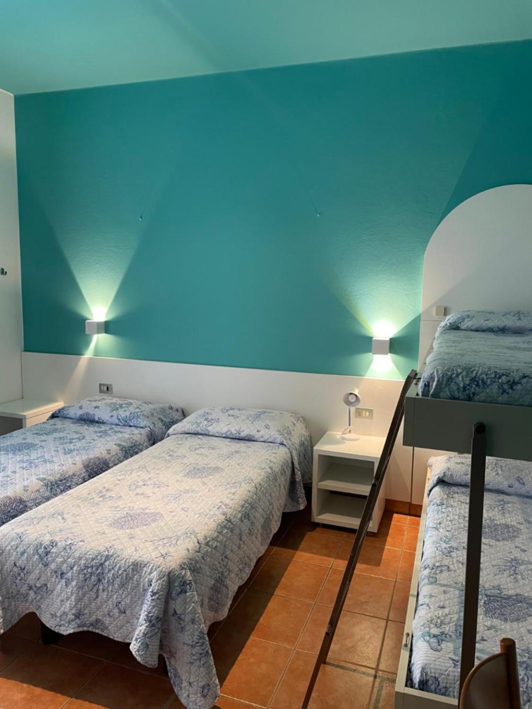Hotel Portofino Lido di Jesolo Zewnętrze zdjęcie