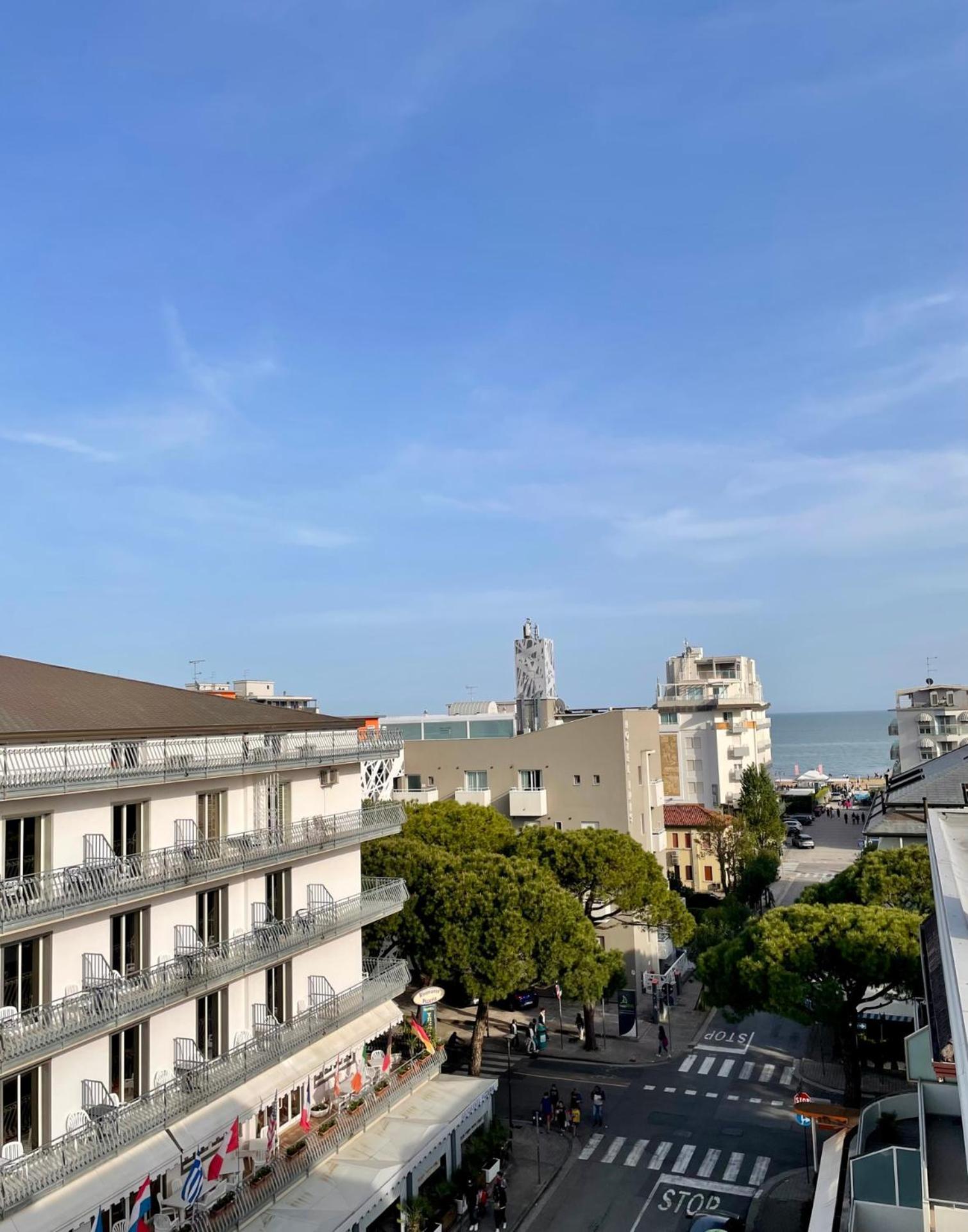 Hotel Portofino Lido di Jesolo Zewnętrze zdjęcie