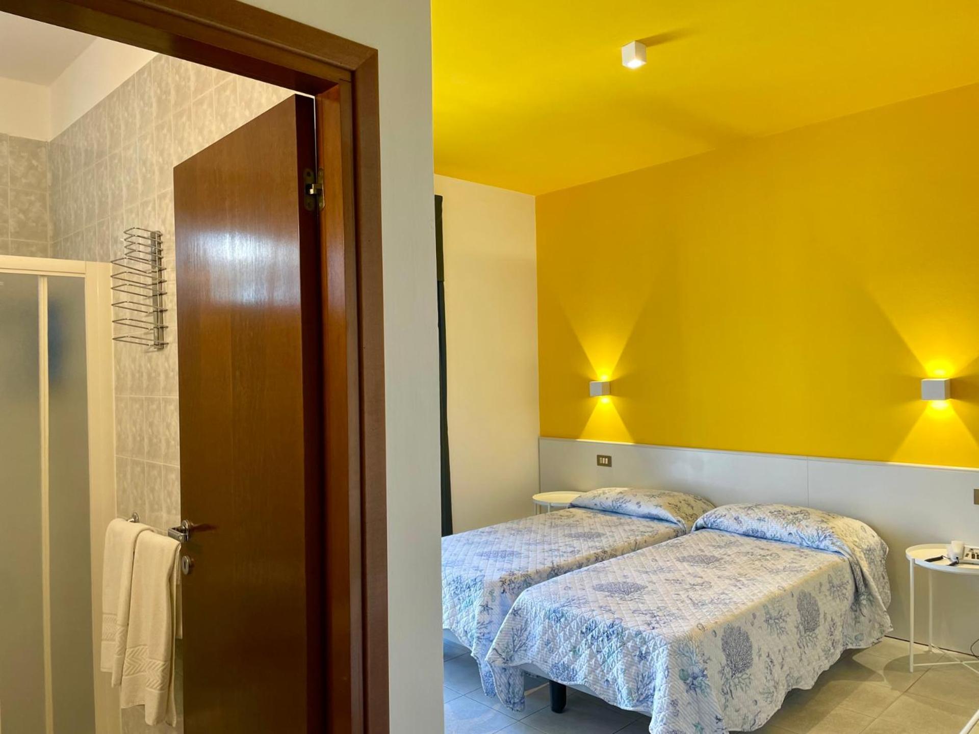 Hotel Portofino Lido di Jesolo Zewnętrze zdjęcie