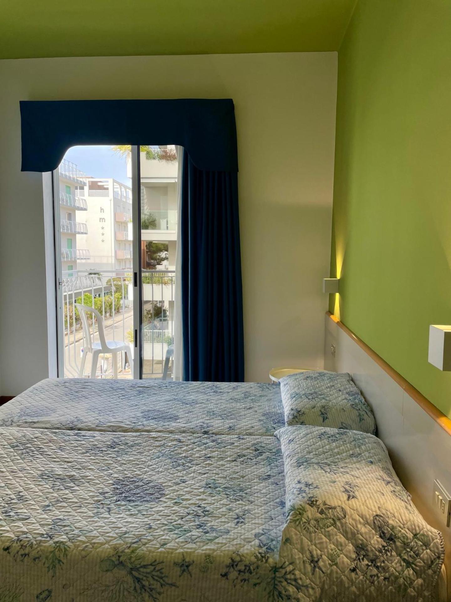 Hotel Portofino Lido di Jesolo Zewnętrze zdjęcie