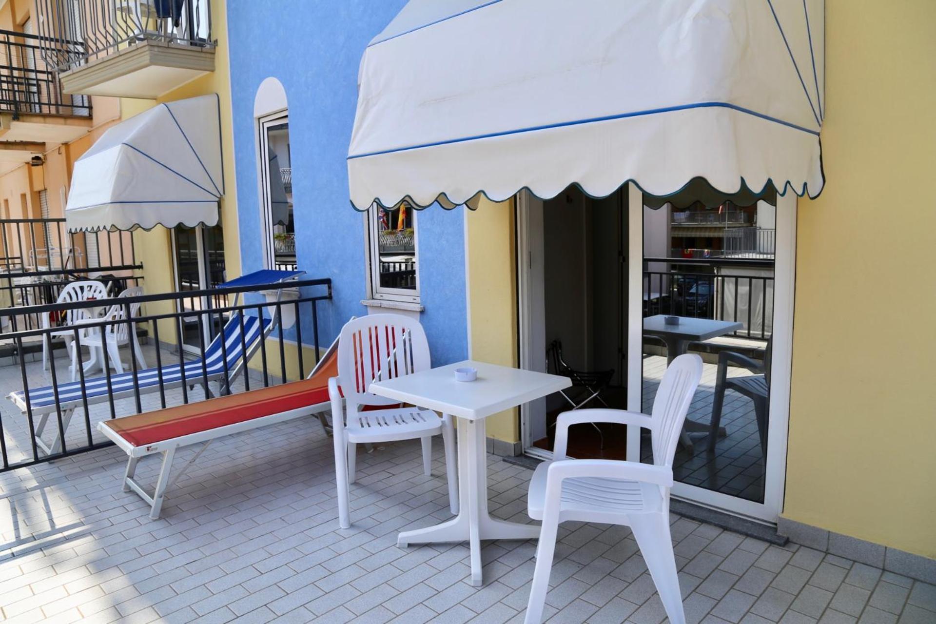 Hotel Portofino Lido di Jesolo Zewnętrze zdjęcie