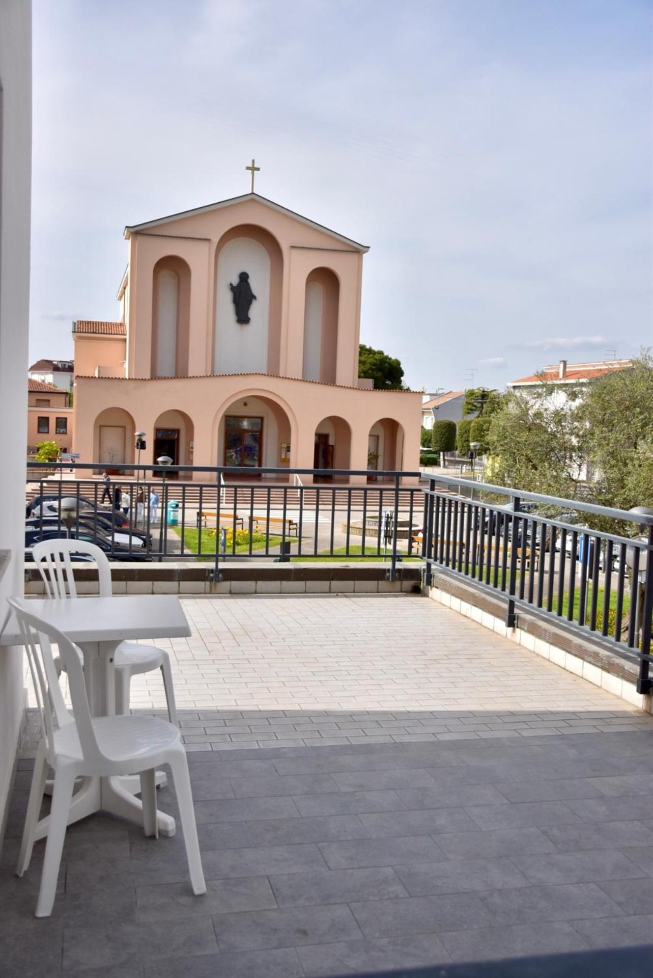 Hotel Portofino Lido di Jesolo Zewnętrze zdjęcie