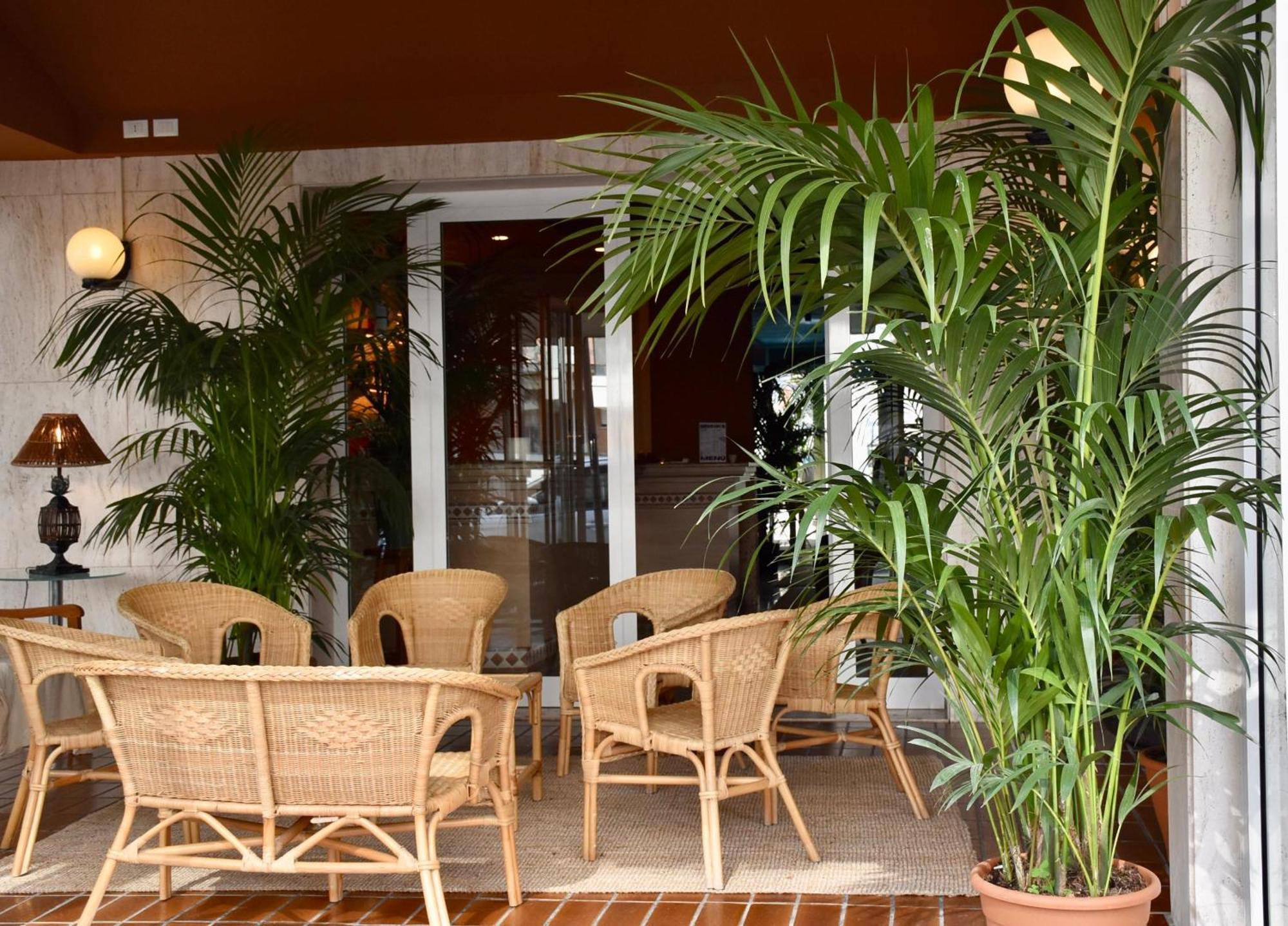 Hotel Portofino Lido di Jesolo Zewnętrze zdjęcie