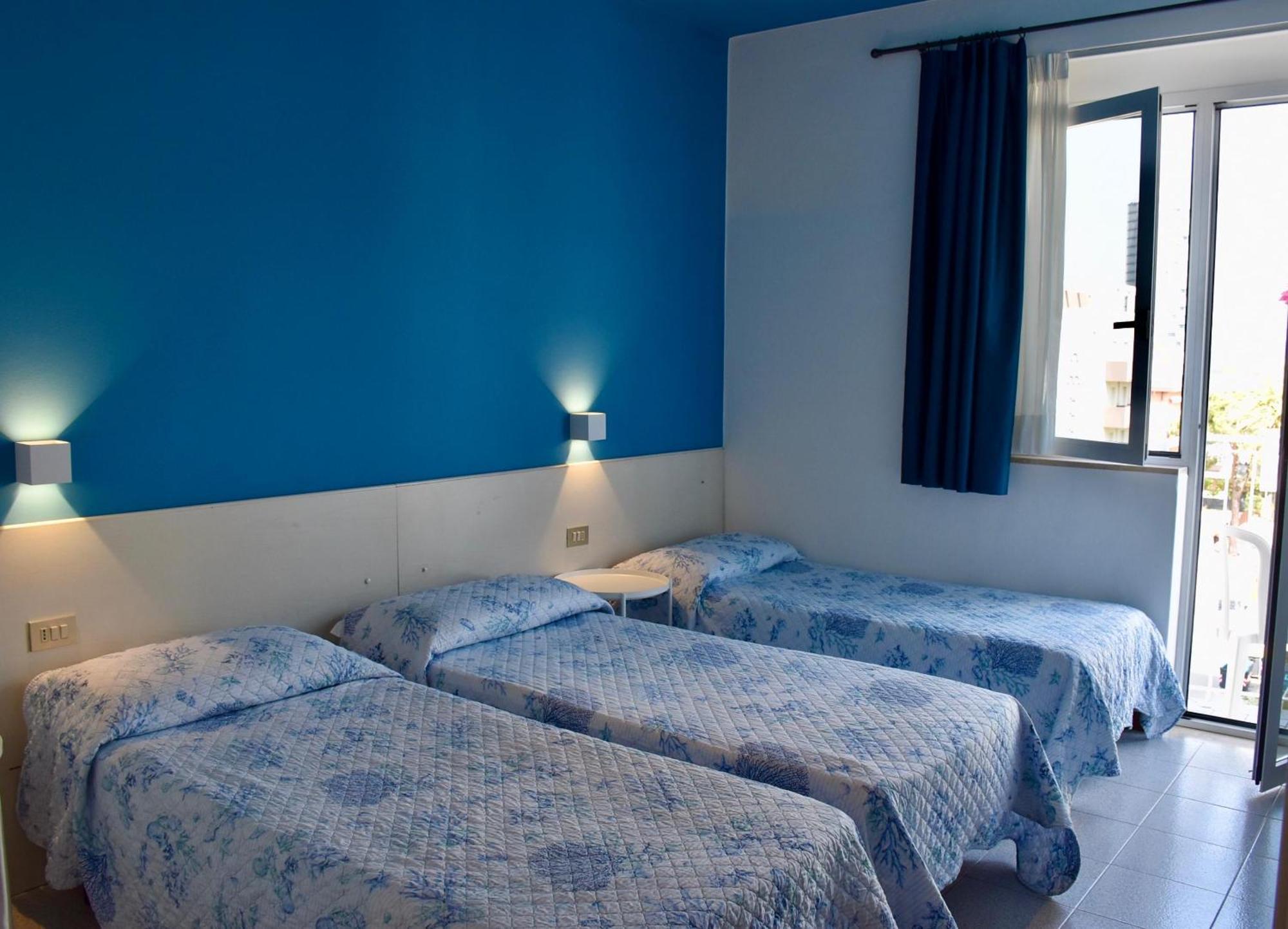 Hotel Portofino Lido di Jesolo Zewnętrze zdjęcie