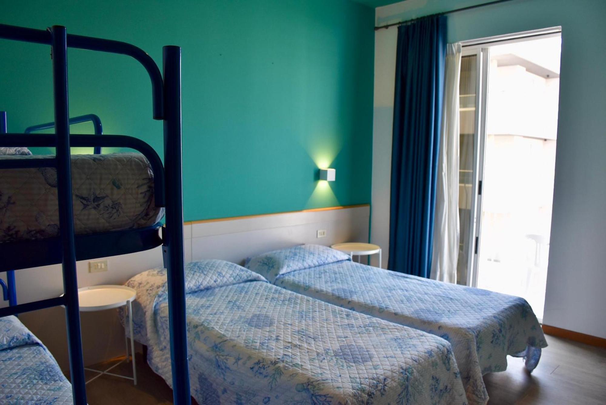 Hotel Portofino Lido di Jesolo Zewnętrze zdjęcie