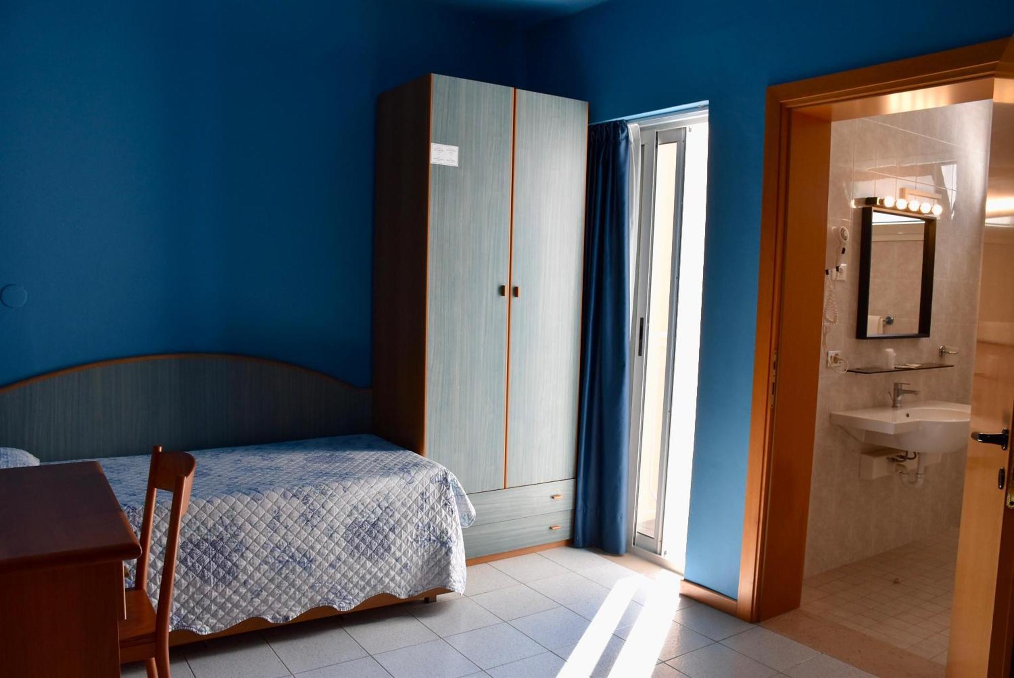 Hotel Portofino Lido di Jesolo Zewnętrze zdjęcie
