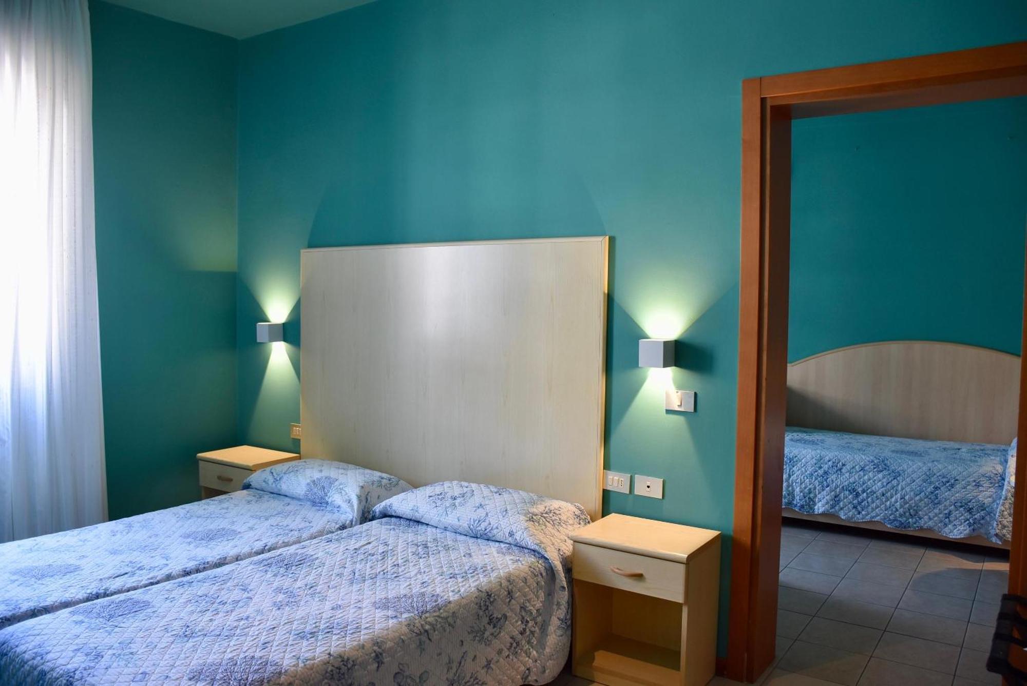 Hotel Portofino Lido di Jesolo Zewnętrze zdjęcie
