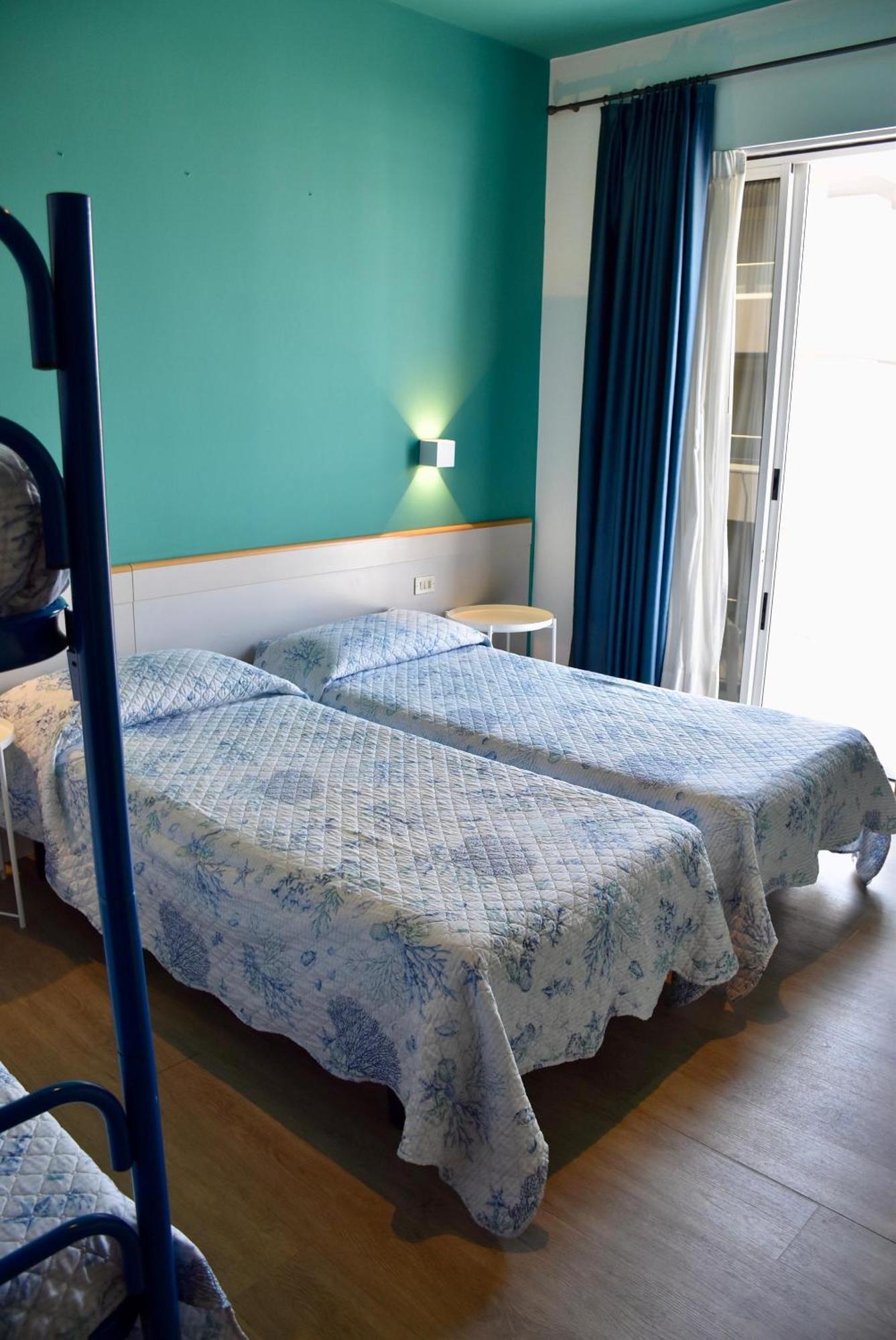 Hotel Portofino Lido di Jesolo Zewnętrze zdjęcie