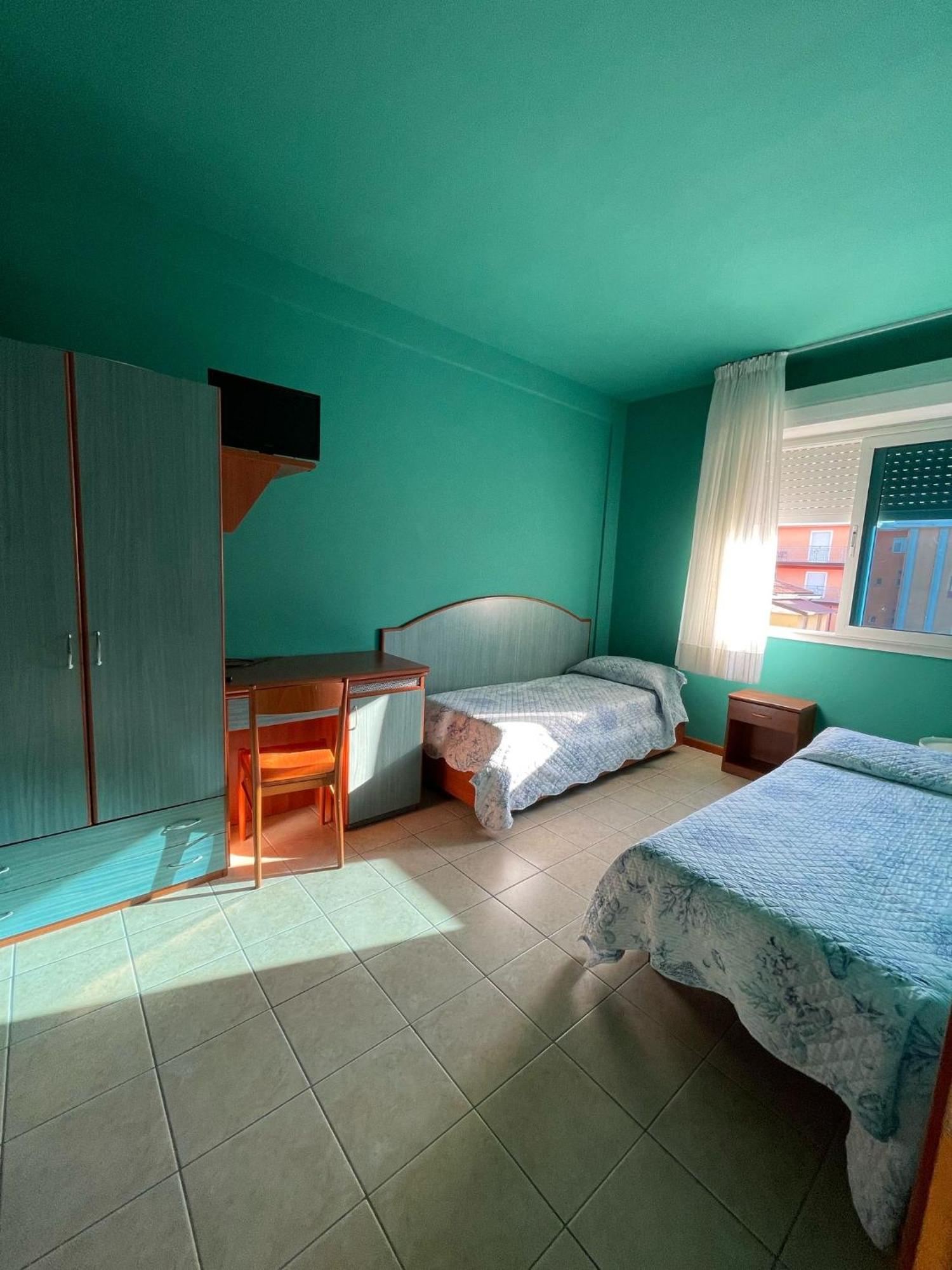 Hotel Portofino Lido di Jesolo Zewnętrze zdjęcie