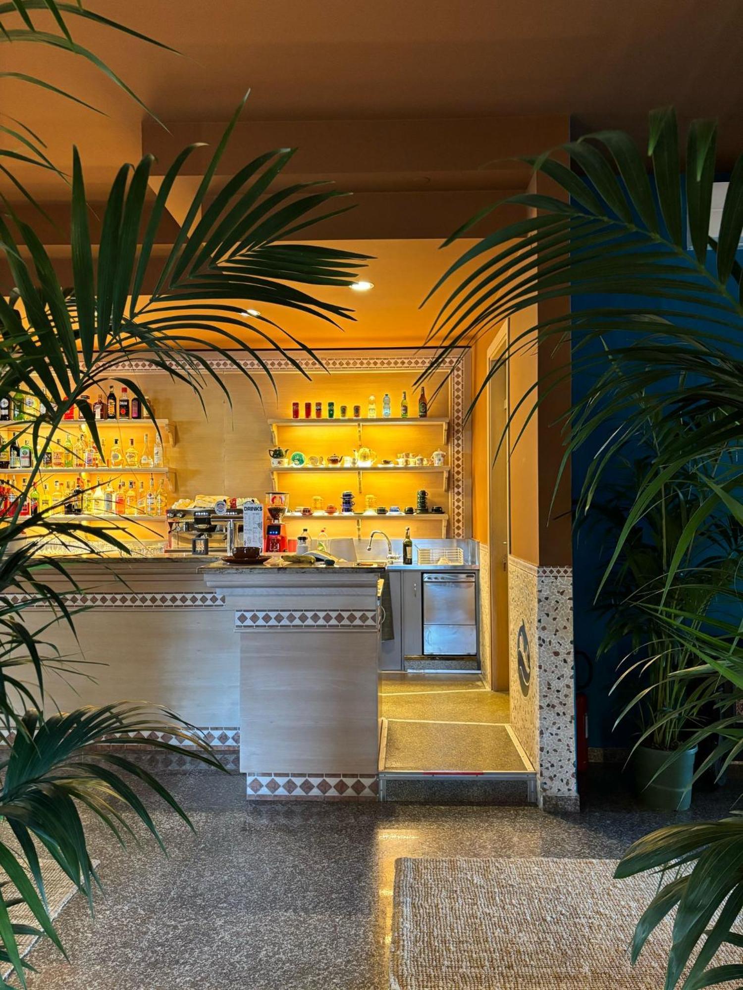 Hotel Portofino Lido di Jesolo Zewnętrze zdjęcie