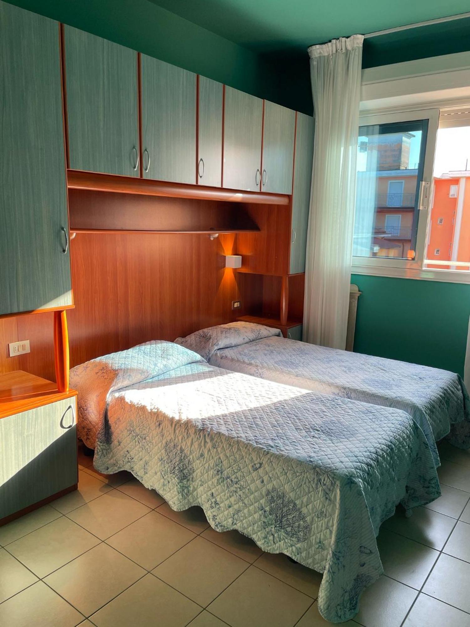 Hotel Portofino Lido di Jesolo Zewnętrze zdjęcie
