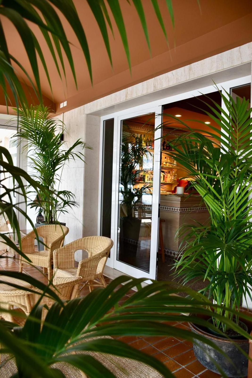 Hotel Portofino Lido di Jesolo Zewnętrze zdjęcie