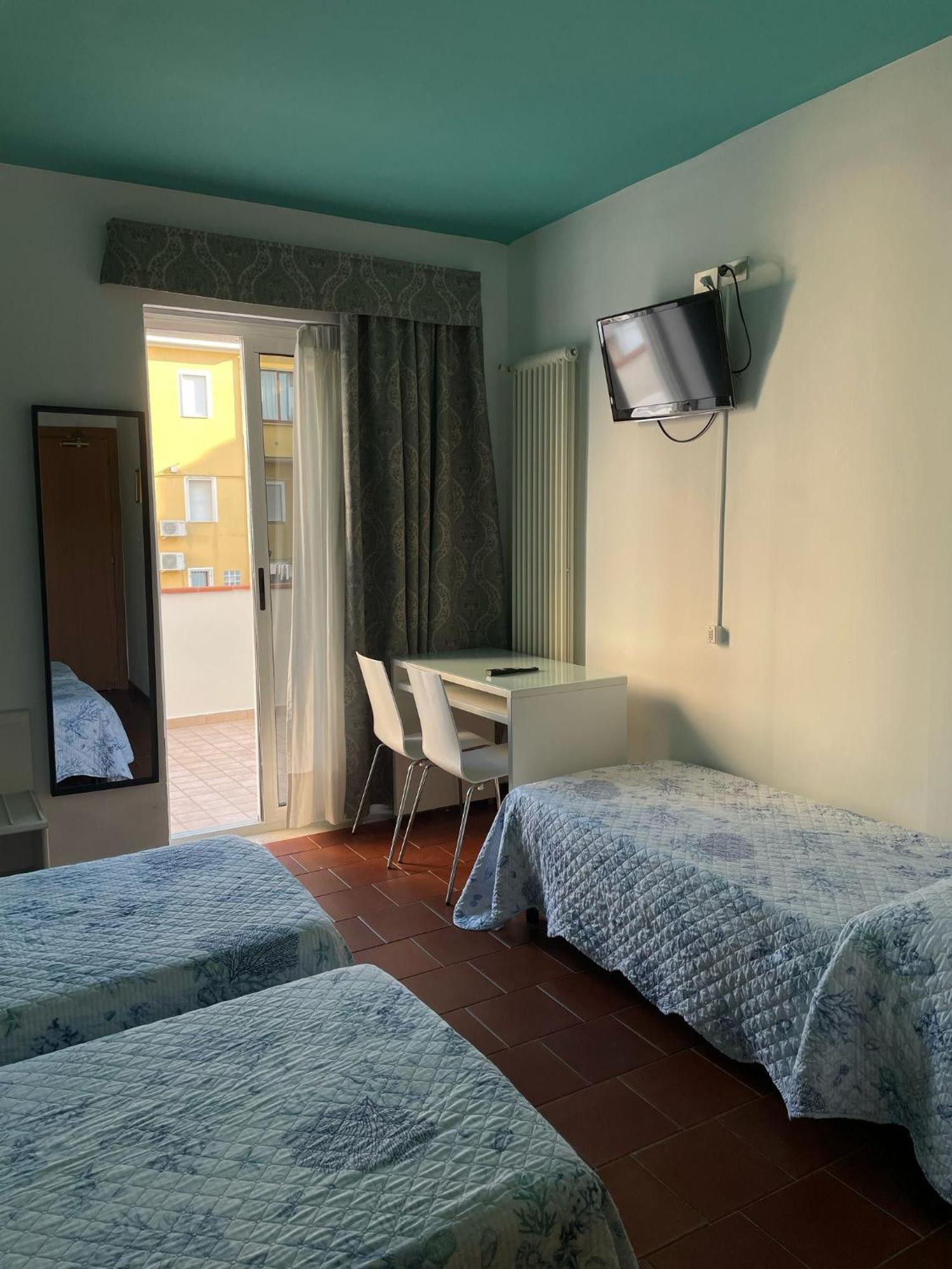 Hotel Portofino Lido di Jesolo Zewnętrze zdjęcie