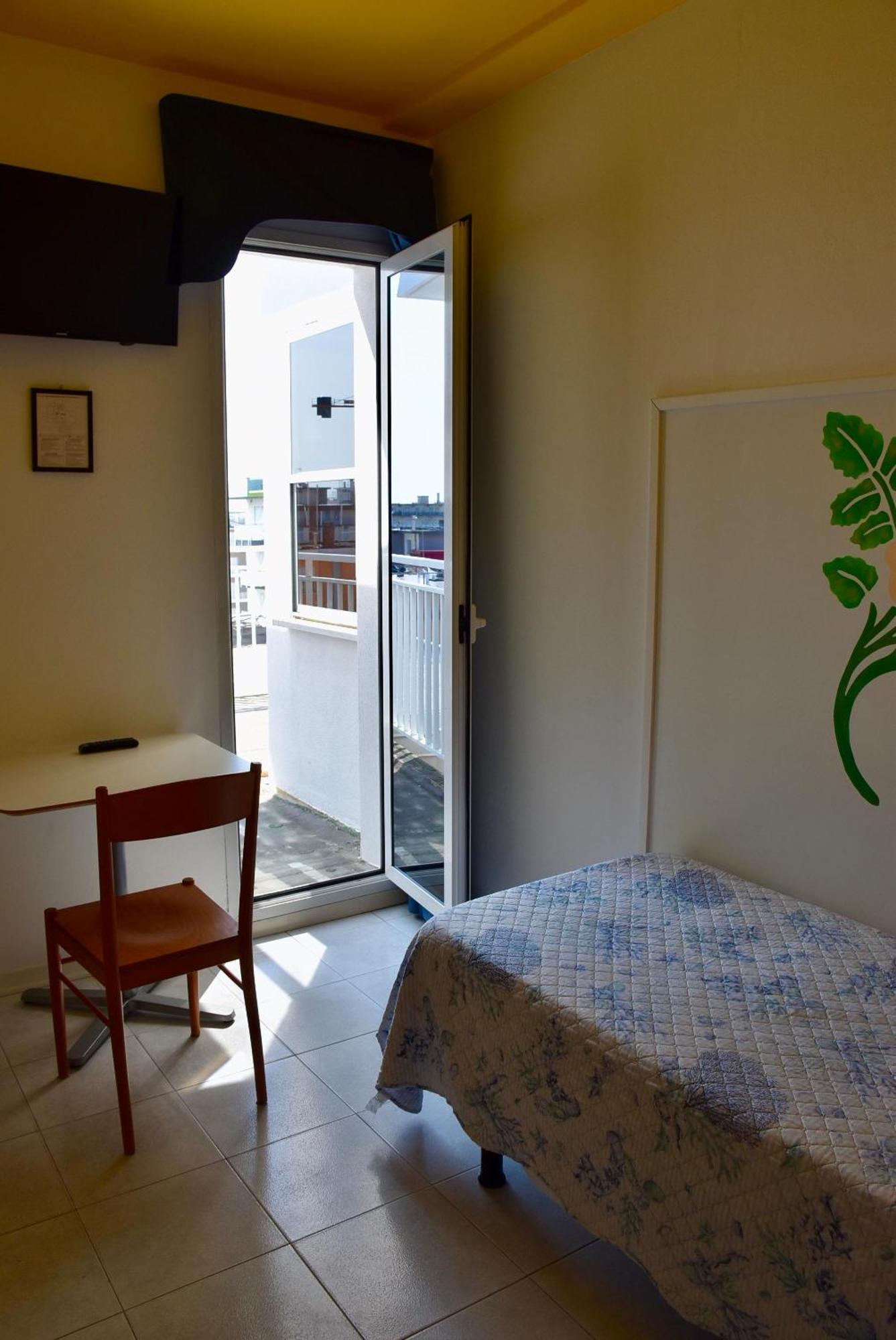 Hotel Portofino Lido di Jesolo Zewnętrze zdjęcie