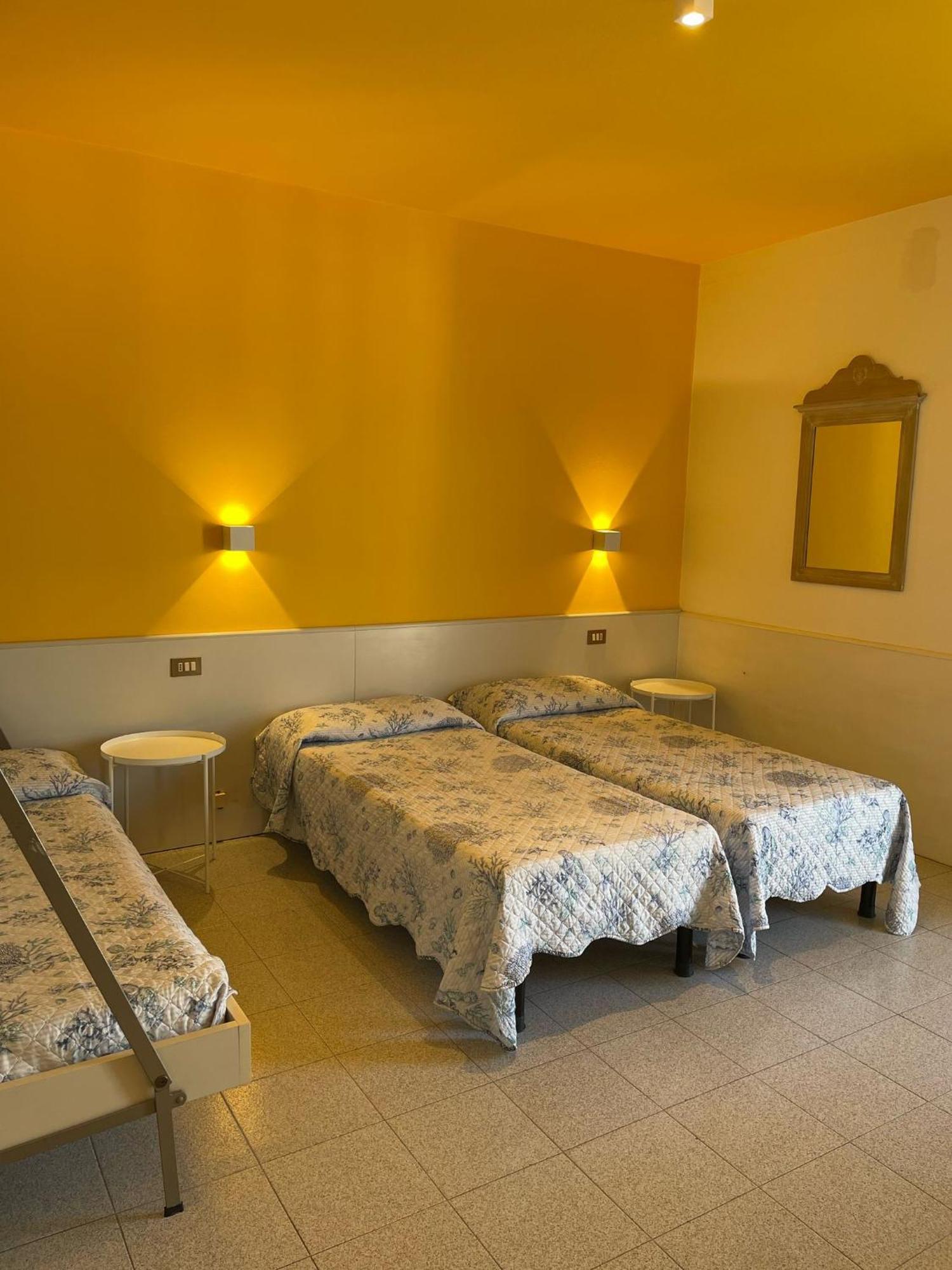 Hotel Portofino Lido di Jesolo Zewnętrze zdjęcie