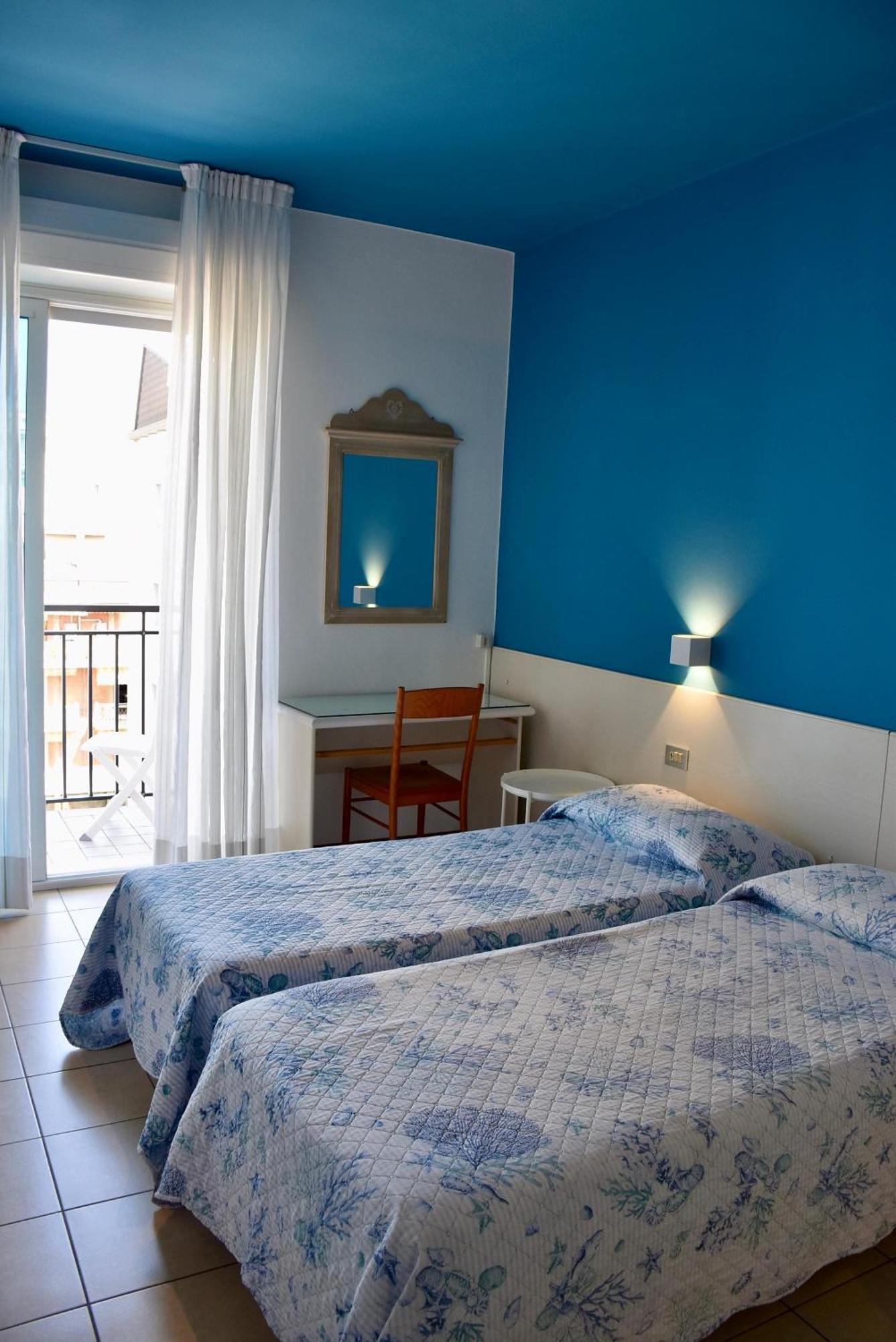 Hotel Portofino Lido di Jesolo Zewnętrze zdjęcie