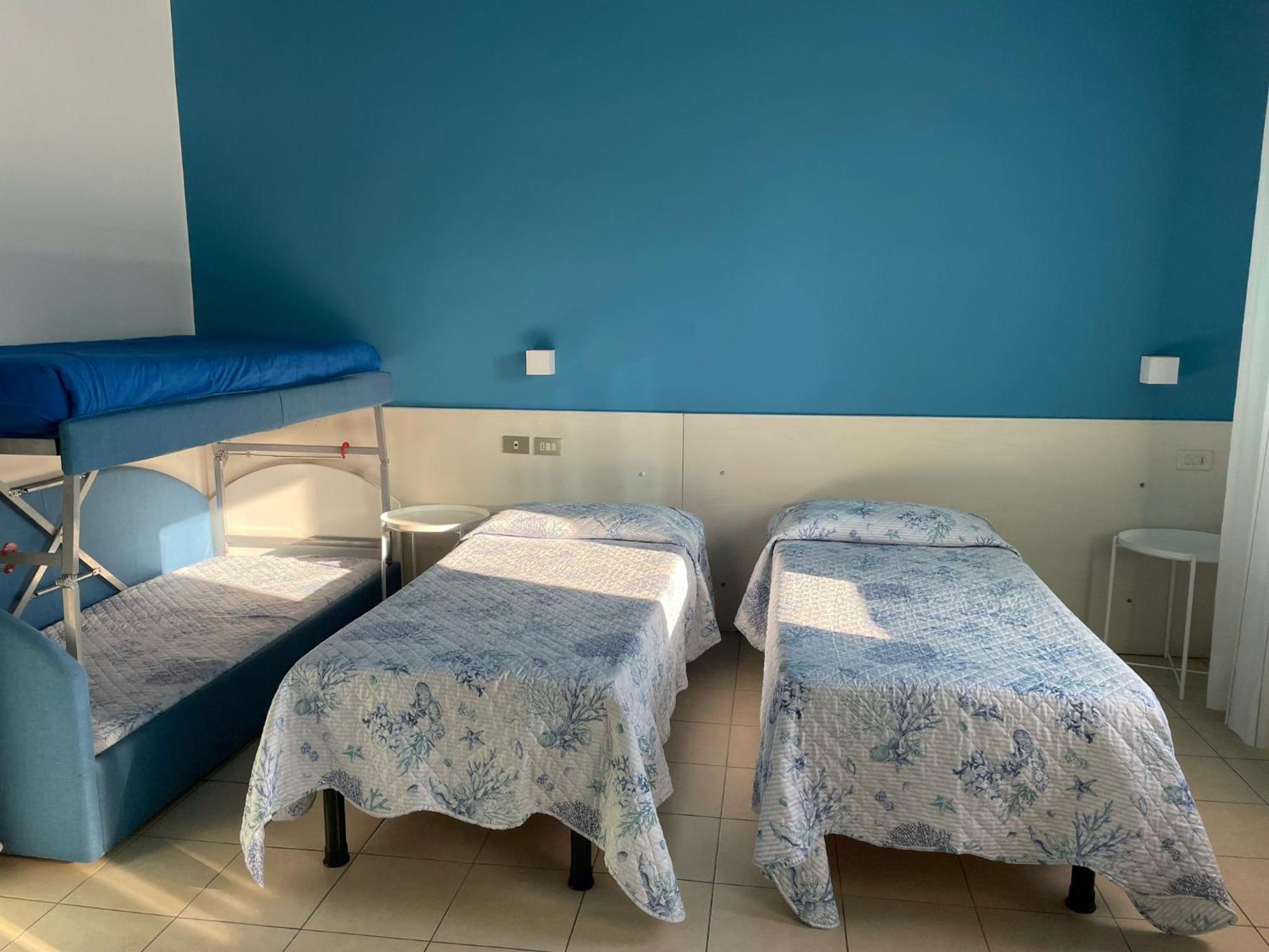 Hotel Portofino Lido di Jesolo Zewnętrze zdjęcie