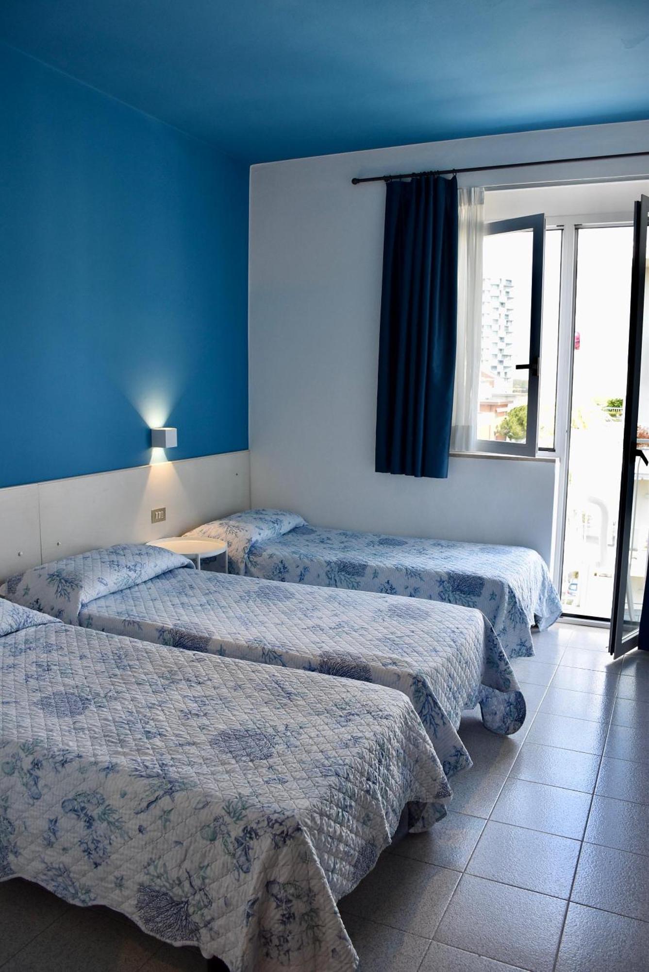 Hotel Portofino Lido di Jesolo Zewnętrze zdjęcie