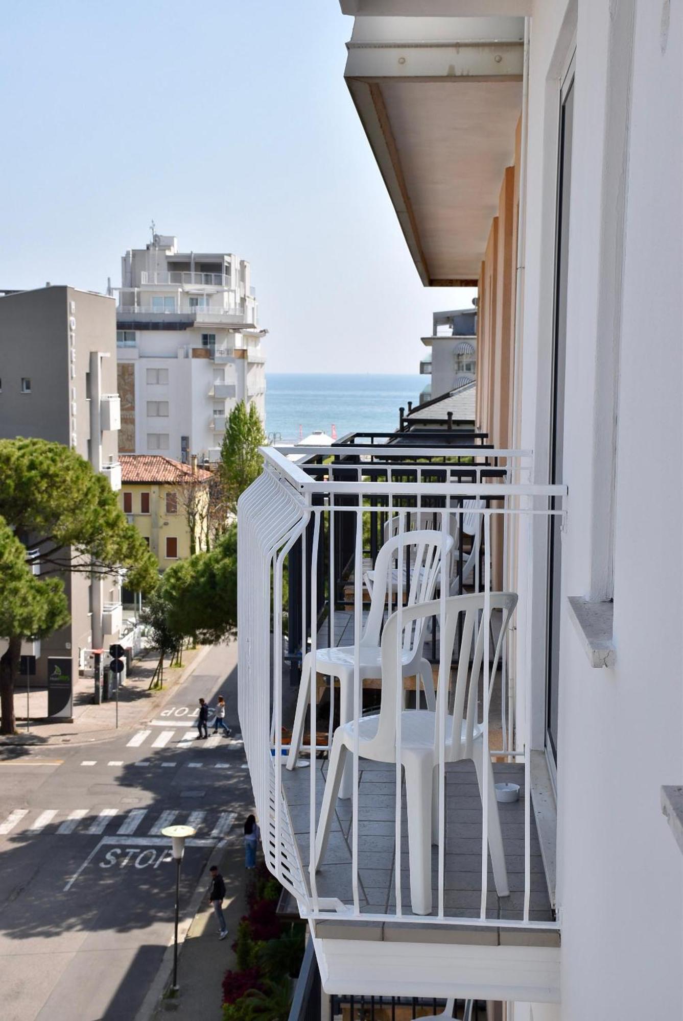 Hotel Portofino Lido di Jesolo Zewnętrze zdjęcie