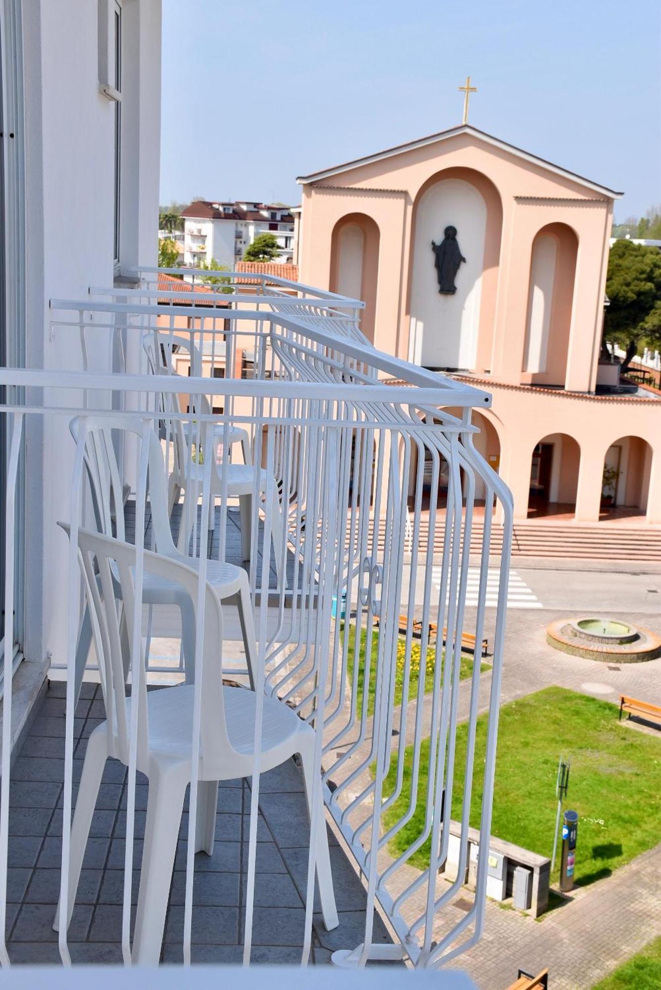 Hotel Portofino Lido di Jesolo Zewnętrze zdjęcie