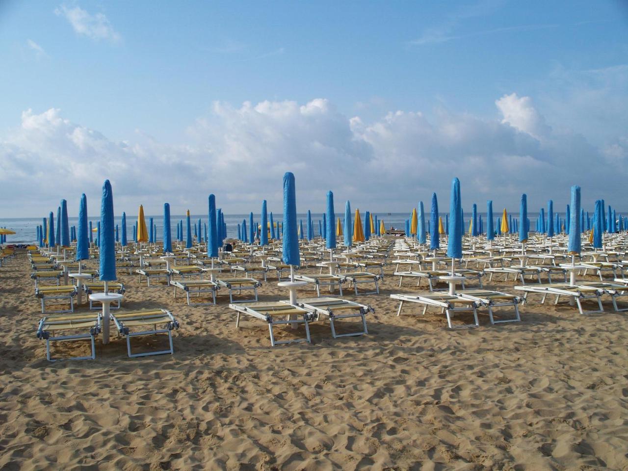 Hotel Portofino Lido di Jesolo Zewnętrze zdjęcie